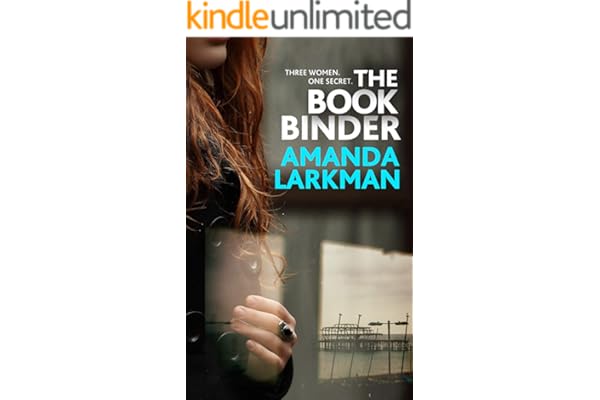 The Bookbinder: An Unforgettable Story of Obsession and Murder