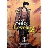 Solo Leveling Webtoon Cilt 4 - 2. Hamur Ana Kapak