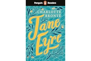 Penguin Readers Level 4: Jane Eyre (ELT Graded Reader): Abridged Edition