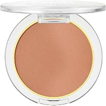 essence Blush Crush! Blush, No. 10, Nude, Highly Pigmented ...