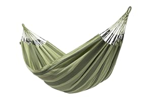 LA SIESTA Aventura Forest - Hamac classique double outdoor