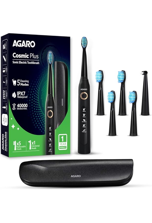 Philips Sonicare Adult Philips 9900 Prestige Rechargeable Electric