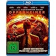 Oppenheimer [Blu-ray]