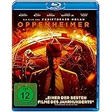 Oppenheimer [Blu-ray]