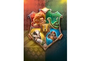 RICUVED Kits de Peinture Diamant de animé, Kits de Peinture Diamant 5D animé pour Adultes Diamants Ronds Kits de Peinture Diamant de animé Kits d'art Cristal Diamant pour la Décoration 30x40cm