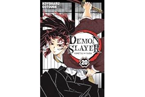 Demon Slayer T20