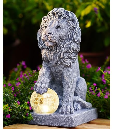 Steinfigur Buddha Groß Shiva Frostsicher Garten Dekoration In