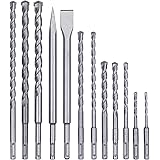 kwb by Einhell 49240295 Accessori per Martello perforatore