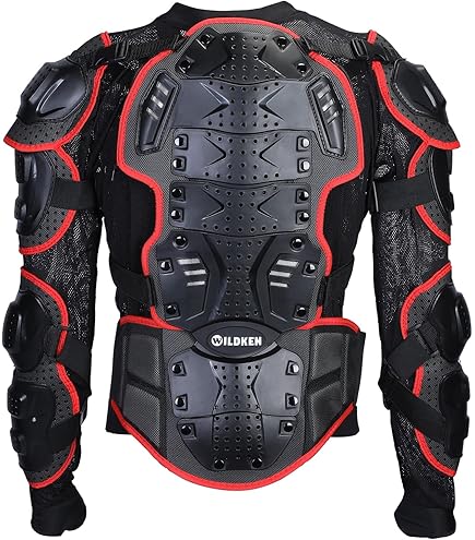 Gilet Protezione Schiena Motocross Gilet Di Protezione Track Kid Kenny Moto : , Guardia Di Paraschiena Moto