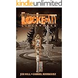 Locke & Key Vol. 5: Clockworks (Locke & Key Volume)