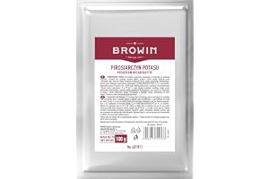 Svavelpulver kaliumdisulfit svavelpulver 100 g
