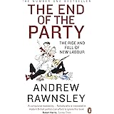 The End of the Party