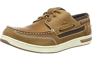 Chatham Men's Buton G2 Boat Shoe