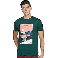 Levi's Men's Regular T-Shirt