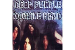 Machine Head