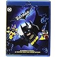 Lego Batman