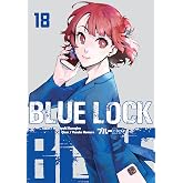Blue Lock Cilt - 18
