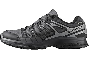 Salomon Herren Extegra Gore-texHiking Shoe