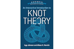 An Interactive Introduction to Knot Theory