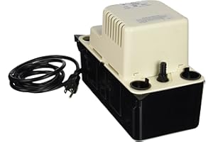 LITTLE GIANT 554421 VCMA-20UL BOMBA