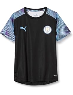 man city puma training kit