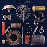 It's Feelings [Explicit]