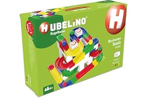 Hubelino HUBELINO-123-częściowy zestaw podstawowy 420480