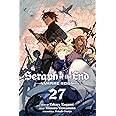 Seraph of the End, Vol. 27: Vampire Reign (27)