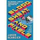 Blood, Sweat, and Pixels: The Triumphant, Turbulent Stories Behind How Video Games Are Made (English Edition)