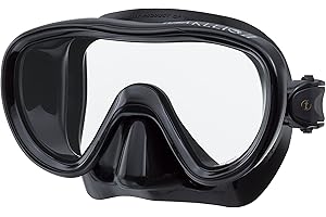 Tusa Kleio II Masque Noir