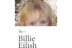 Billie Eilish: In Her Own Words: The Official Book