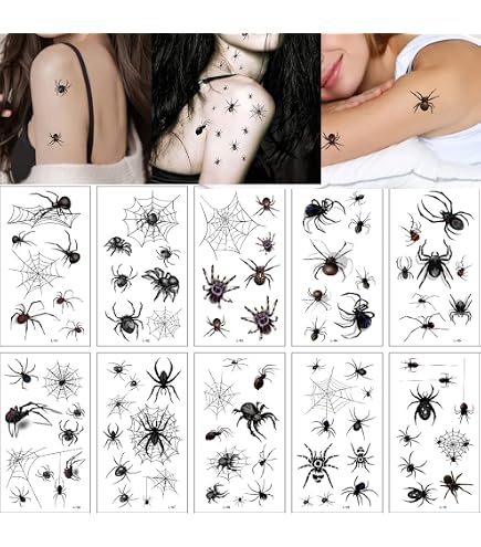 Wicked Costumes Hexen-Umhang & Hut Set Für Damen – Schimmerndes Spinnennetz-Design, Einheitsgröße Für Halloween