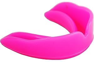 Senshi Japan Mundschutz, für alle Sportarten/ Boxen/ Kampfsport/ Rugby