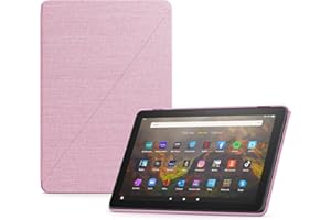 Amazon Fire HD 10 Tablet Cover | Only compatible with 11th generation tablet (2021 release), Lavender