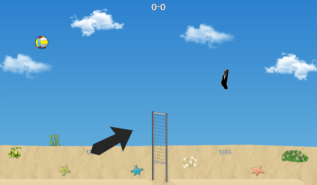 Jeux de balle pour 2 joueurs: Amazon.fr: Appstore pour Android