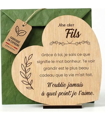 Carte Anniversaire Afie 69-3017 Texte En Dorure Or Brillante - Avec Enveloppe Assortie - Format 11,5x17cm - Fabriqué En France