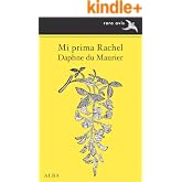 Mi prima Rachel (Rara Avis n&ordm; 32)