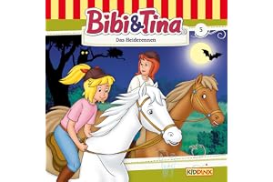Das Heiderennen: Bibi und Tina 5