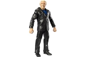 WWE Basic RIC Flair Figur