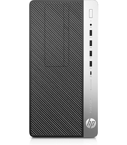 HP Z240 Tower WorkStation - Intel Xeon E3-1245v5,1TB, 8GB