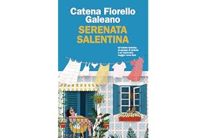Serenata salentina