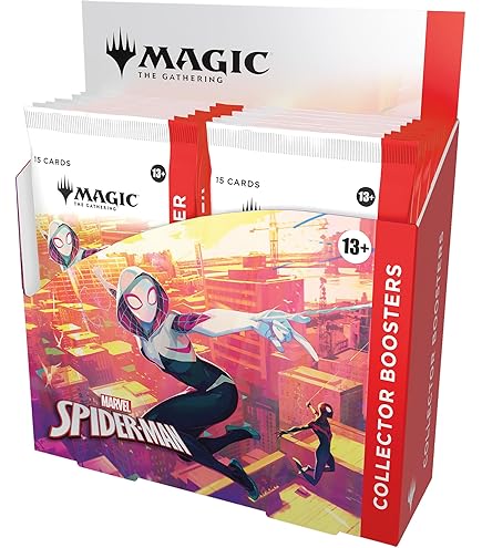 MagicCorporation - Boite De Boosters Avatar, Le Dernier Maitre De L Air 12 Boosters Collector