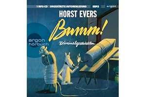 Bumm!: Kriminalgeschichten