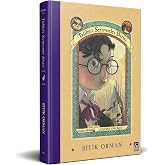 Talihsiz Ser&uuml;venler Dizisi 4 - Bitik Orman (Ciltli)