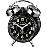 Casio Işık ve Erteleme Tq362-1adf ile Bell &Ccedil;alar Saat