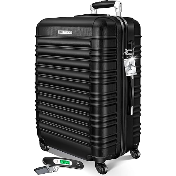 BRUBAKER Hardschalige Kofferset Miami - Uitbreidbare Koffers met Cijferslot, 4 Wielen en Handgrepen - 3-delige Reiskofferset met Handbagage - ABS Trolley Koffer (M, L, XL - Roze BRUBAKER Hardschalige Kofferset Miami - Uitbreidbare Koffers met Cijferslot, 4 Wielen en Handgrepen - 3-delige Reiskofferset met Handbagage - ABS Trolley Koffer (M, L, XL - Roze