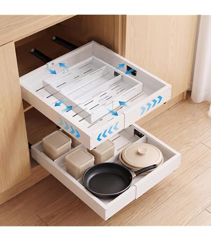 IKEA VARIERA Schubkasten, weiß Küche, Haushalt & Wohnen