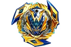 Elrozo B-00-104 Winning Valkyrie Valtryek + Launcher Limited Edition Kreisel für Burst Evolution Rise Arena