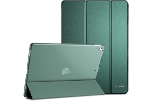 ProCase Smartt fodral för iPad Pro 12,9" 1:a och 2:a generation