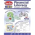 FINANCIAL LITERACY LESSONS & ACTIVITIES